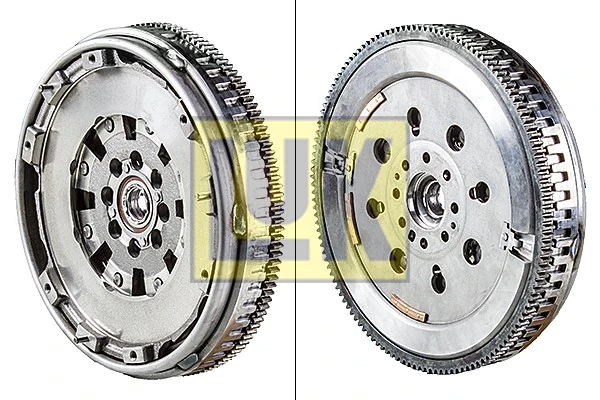 Flywheel